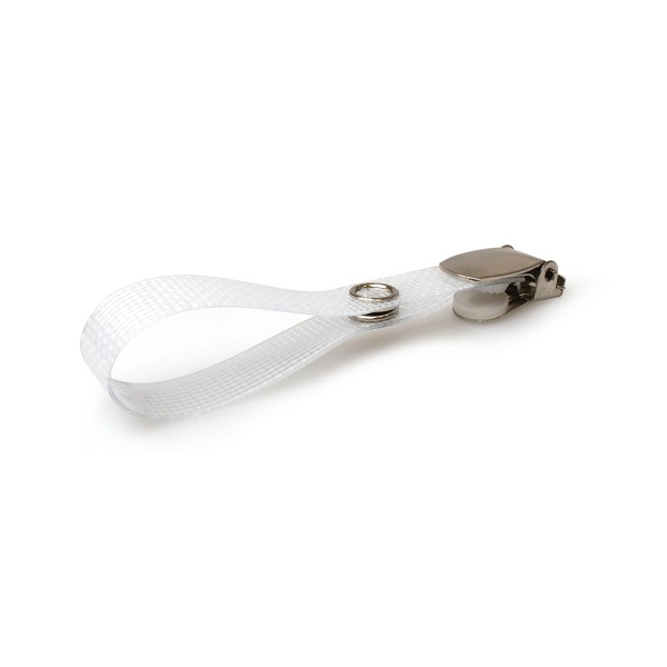 Picture of Lever Clip with Metal Popper Length 108 mm Between Poppers. 60270160