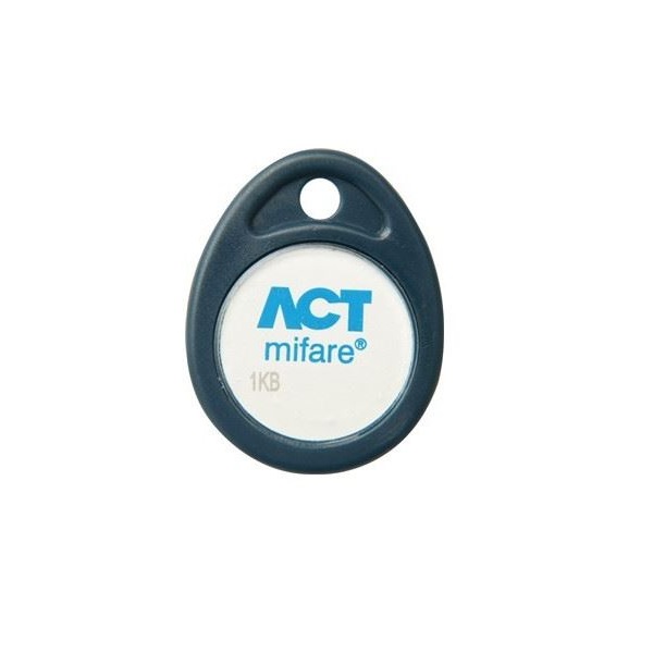 Bilde av ACT Pro 1KB MIFARE®. Smart Key fob. 70102161 (DE,SE,NO,FI,RO,PL)