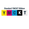 Bilde av Entrust Datacard YMCKT Color Ribbon - 250 prints - SD Series SD260/360 534700-001-E010 (DE,SE,NO,FI,RO,PL)