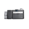 Billede af ID retransfer kortprinter HID Fargo HDP6600 auto duplex/dobbeltside. 94640